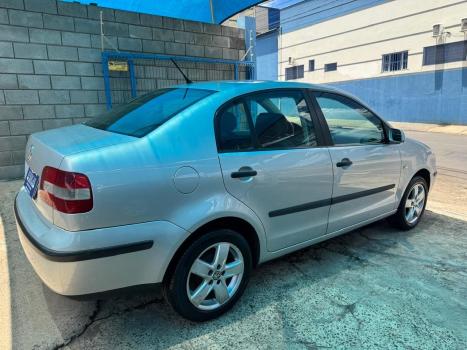 VOLKSWAGEN Polo Sedan 1.6 4P FLEX, Foto 4