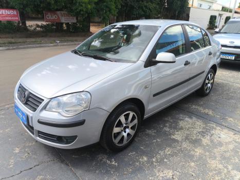 VOLKSWAGEN Polo Sedan 1.6 4P FLEX, Foto 2