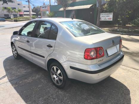 VOLKSWAGEN Polo Sedan 1.6 4P FLEX, Foto 3