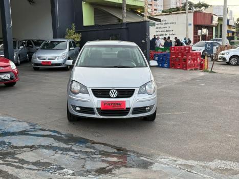 VOLKSWAGEN Polo Sedan 1.6 4P COMFORTLINE FLEX, Foto 2