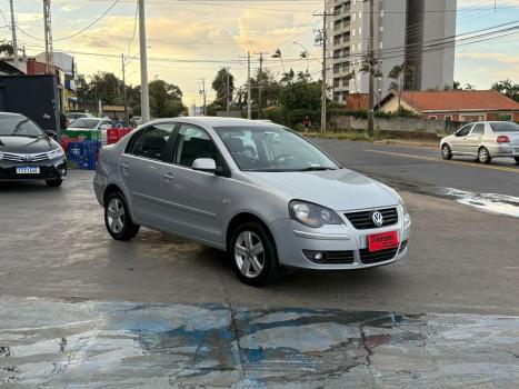 VOLKSWAGEN Polo Sedan 1.6 4P COMFORTLINE FLEX, Foto 3