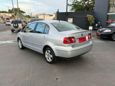 VOLKSWAGEN Polo Sedan 1.6 4P COMFORTLINE FLEX, Foto 6