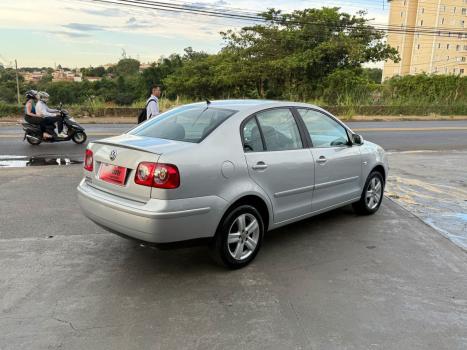 VOLKSWAGEN Polo Sedan 1.6 4P COMFORTLINE FLEX, Foto 8