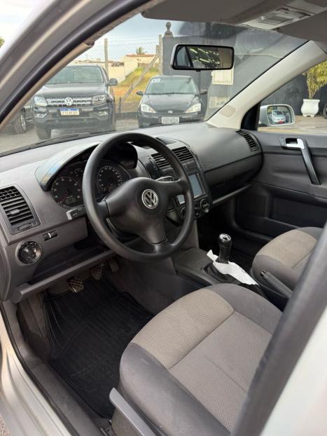 VOLKSWAGEN Polo Sedan 1.6 4P COMFORTLINE FLEX, Foto 9