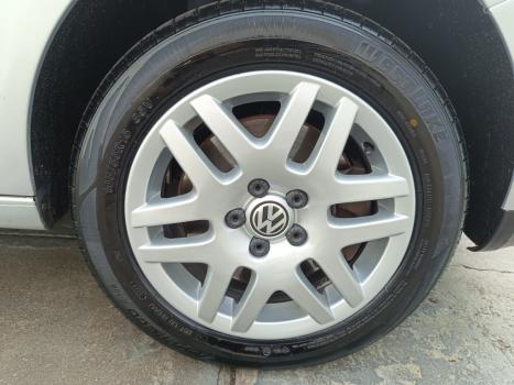 VOLKSWAGEN Polo Sedan 2.0 4P COMFORTLINE, Foto 9