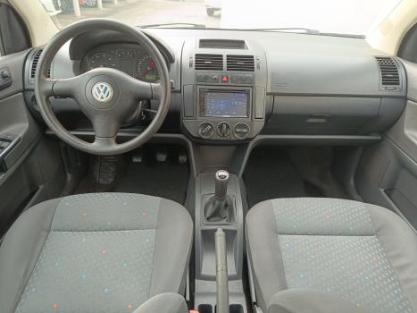 VOLKSWAGEN Polo Sedan 2.0 4P COMFORTLINE, Foto 11