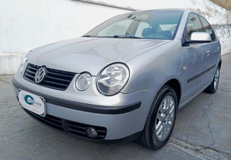 VOLKSWAGEN Polo Sedan 2.0 4P COMFORTLINE, Foto 3