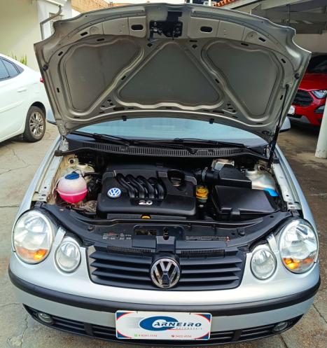 VOLKSWAGEN Polo Sedan 2.0 4P COMFORTLINE, Foto 12