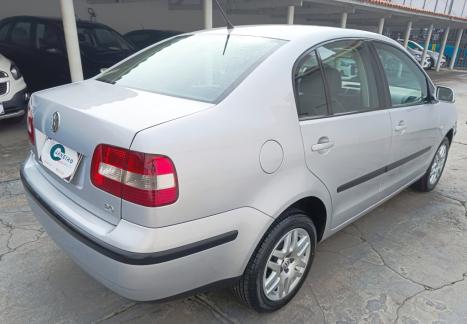 VOLKSWAGEN Polo Sedan 2.0 4P COMFORTLINE, Foto 6