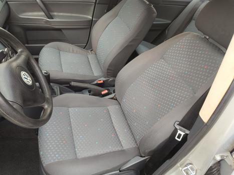 VOLKSWAGEN Polo Sedan 2.0 4P COMFORTLINE, Foto 13