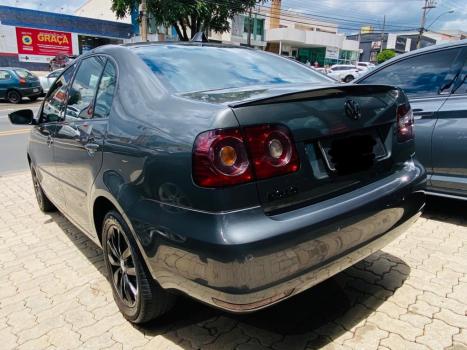 VOLKSWAGEN Polo Sedan 1.6 4P FLEX, Foto 2