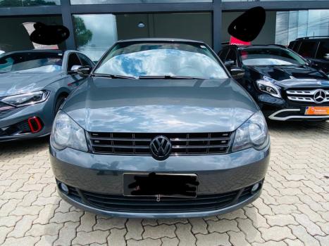 VOLKSWAGEN Polo Sedan 1.6 4P FLEX, Foto 3