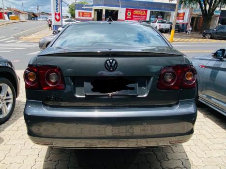VOLKSWAGEN Polo Sedan 1.6 4P FLEX, Foto 4