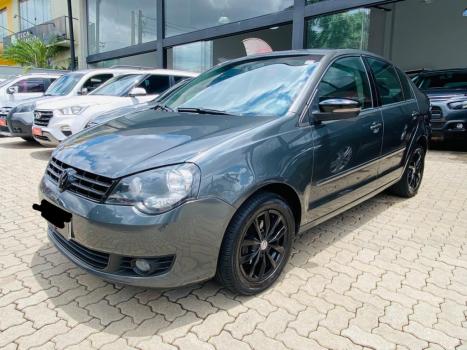 VOLKSWAGEN Polo Sedan 1.6 4P FLEX, Foto 5