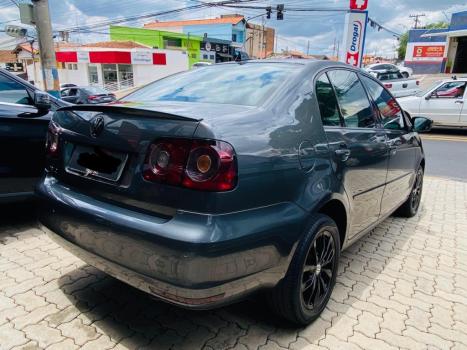 VOLKSWAGEN Polo Sedan 1.6 4P FLEX, Foto 6