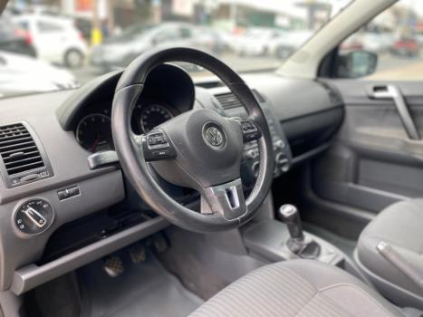VOLKSWAGEN Polo Sedan 1.6 4P FLEX, Foto 8