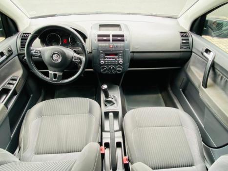 VOLKSWAGEN Polo Sedan 1.6 4P FLEX, Foto 9
