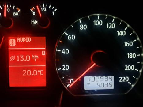 VOLKSWAGEN Polo Sedan 1.6 4P FLEX, Foto 10