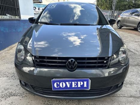 VOLKSWAGEN Polo Sedan 1.6 4P CONFORTLINE, Foto 2