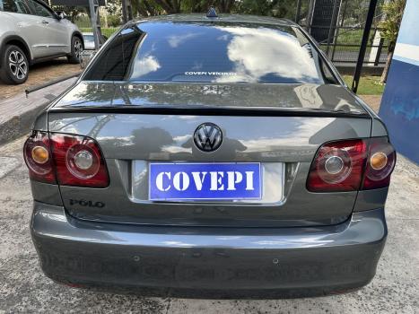 VOLKSWAGEN Polo Sedan 1.6 4P CONFORTLINE, Foto 3