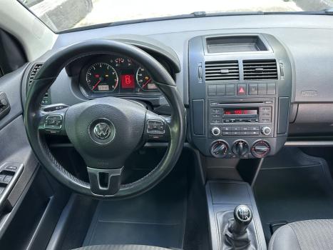VOLKSWAGEN Polo Sedan 1.6 4P CONFORTLINE, Foto 6