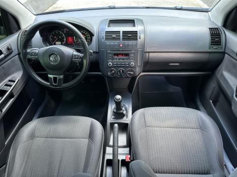 VOLKSWAGEN Polo Sedan 1.6 4P CONFORTLINE, Foto 7