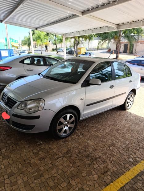 VOLKSWAGEN Polo Sedan 1.6 4P FLEX, Foto 1