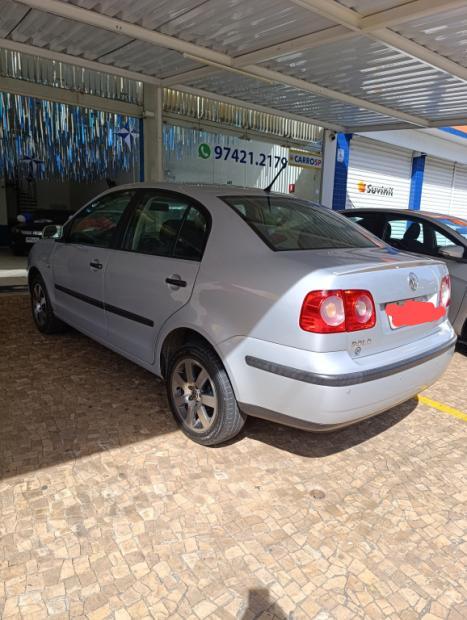 VOLKSWAGEN Polo Sedan 1.6 4P FLEX, Foto 2