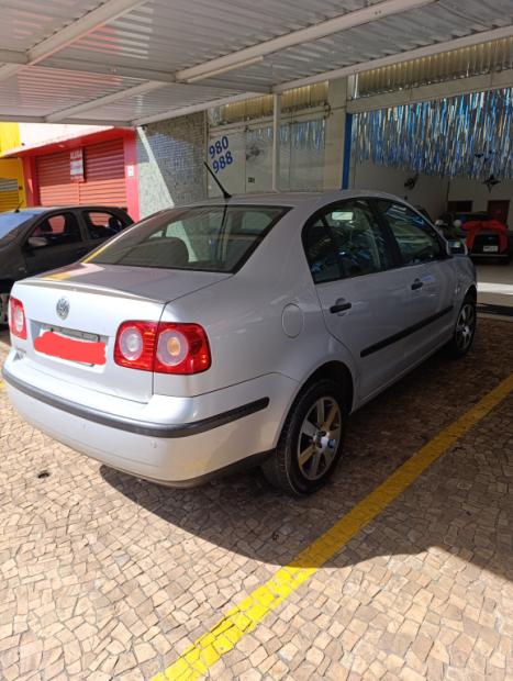 VOLKSWAGEN Polo Sedan 1.6 4P FLEX, Foto 3