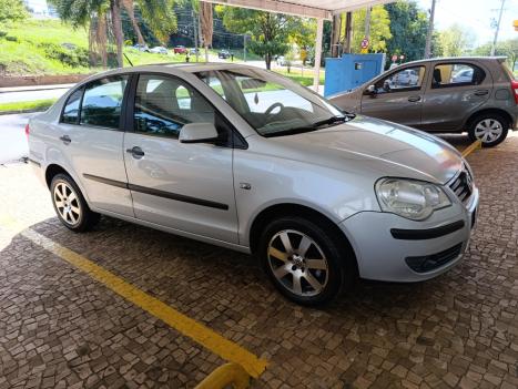 VOLKSWAGEN Polo Sedan 1.6 4P FLEX, Foto 4