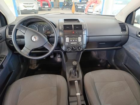 VOLKSWAGEN Polo Sedan 1.6 4P FLEX, Foto 6