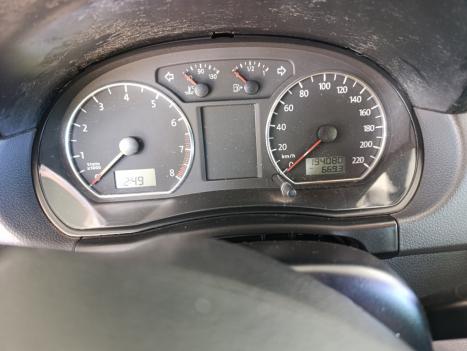 VOLKSWAGEN Polo Sedan 1.6 4P FLEX, Foto 7