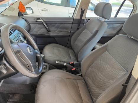 VOLKSWAGEN Polo Sedan 1.6 4P FLEX, Foto 8