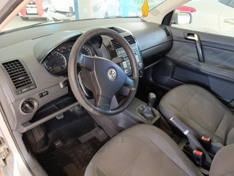 VOLKSWAGEN Polo Sedan 1.6 4P FLEX, Foto 9