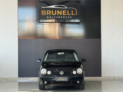 VOLKSWAGEN Polo Sedan 1.6 4P FLEX, Foto 2