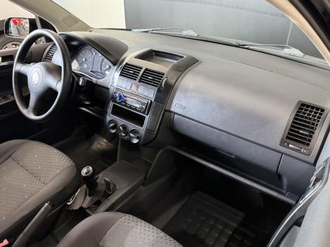 VOLKSWAGEN Polo Sedan 1.6 4P FLEX, Foto 11