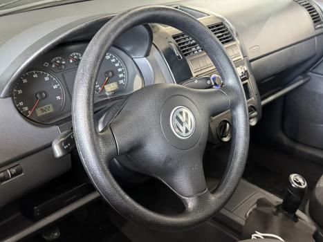 VOLKSWAGEN Polo Sedan 1.6 4P FLEX, Foto 12