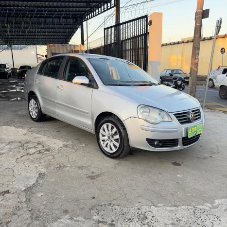 VOLKSWAGEN Polo Sedan 1.8 MI 4P CLASSIC, Foto 3