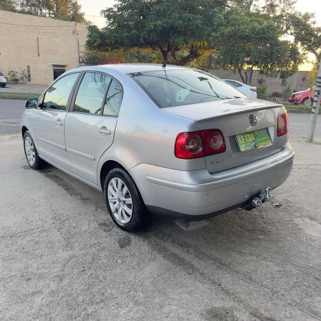 VOLKSWAGEN Polo Sedan 1.8 MI 4P CLASSIC, Foto 6