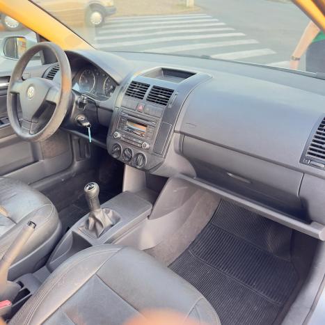 VOLKSWAGEN Polo Sedan 1.8 MI 4P CLASSIC, Foto 8