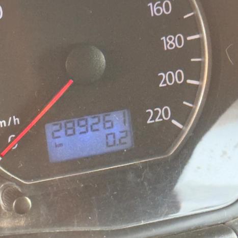 VOLKSWAGEN Polo Sedan 1.8 MI 4P CLASSIC, Foto 10