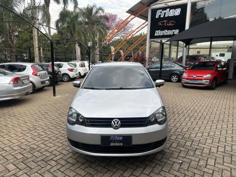 VOLKSWAGEN Polo Sedan 1.6 4P CONFORTLINE, Foto 1