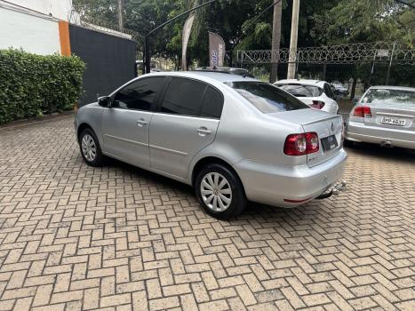 VOLKSWAGEN Polo Sedan 1.6 4P CONFORTLINE, Foto 3