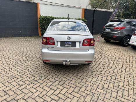 VOLKSWAGEN Polo Sedan 1.6 4P CONFORTLINE, Foto 4