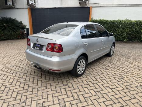 VOLKSWAGEN Polo Sedan 1.6 4P CONFORTLINE, Foto 5