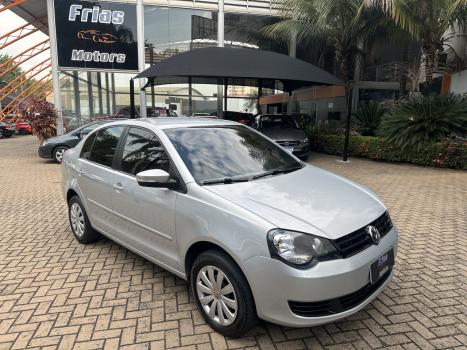 VOLKSWAGEN Polo Sedan 1.6 4P CONFORTLINE, Foto 6