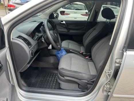VOLKSWAGEN Polo Sedan 1.6 4P CONFORTLINE, Foto 7