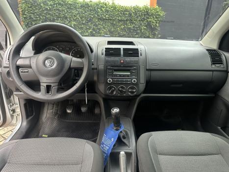 VOLKSWAGEN Polo Sedan 1.6 4P CONFORTLINE, Foto 9