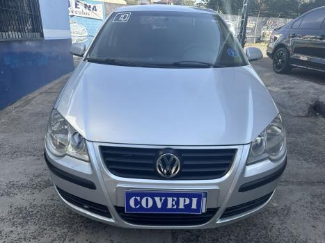 VOLKSWAGEN Polo Sedan 1.6 4P COMFORTLINE FLEX, Foto 2