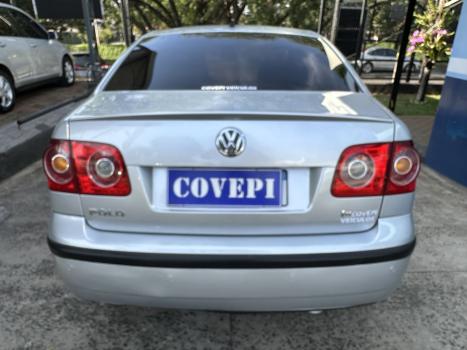 VOLKSWAGEN Polo Sedan 1.6 4P COMFORTLINE FLEX, Foto 3